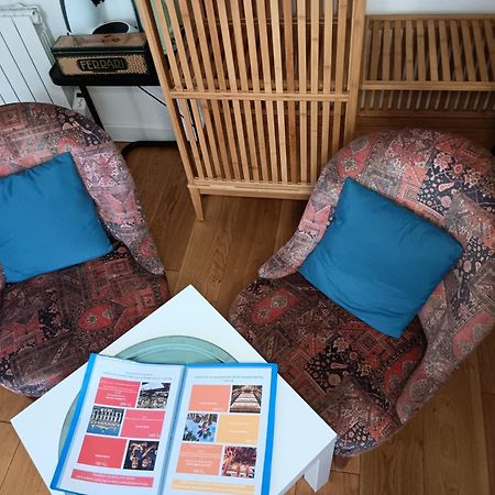 Le Chic Audonien - Cozy Nest Before Gates Of Paris - Access From Cdg & Orly Airports - Wi-Fi - Smart Tv Lägenhet Saint-Ouen  Exteriör bild